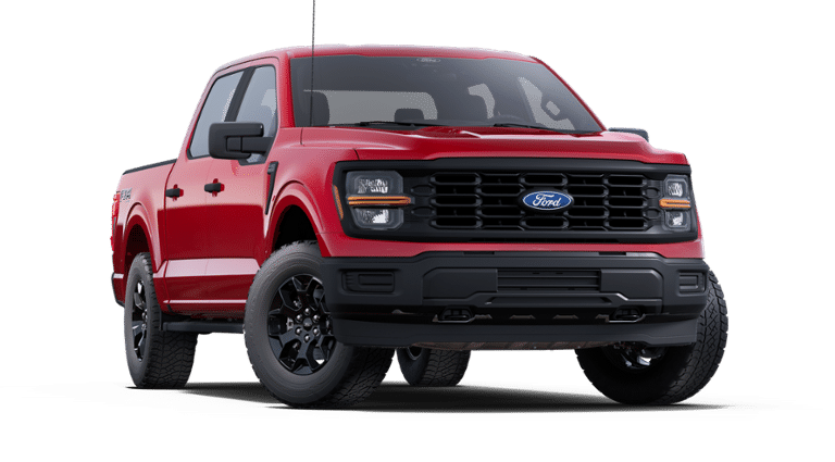 F-150® vehicle